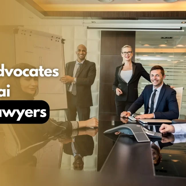 Best Advocates in Dubai S&S Lawyers