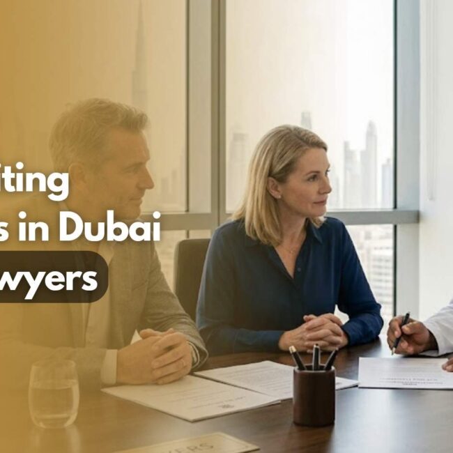 Will Writing in Dubai S&S Lawyers Services