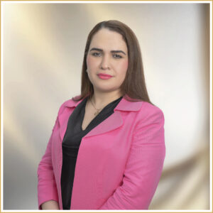 Samar Kamal Elsayed/سمر كمال السيد is a legal professional from S & S Lawyers which is a law firm and legal office that expertise in various legal services such as civil law, criminal law, real estate law and much more, their office is located in Sharjah, UAE.
