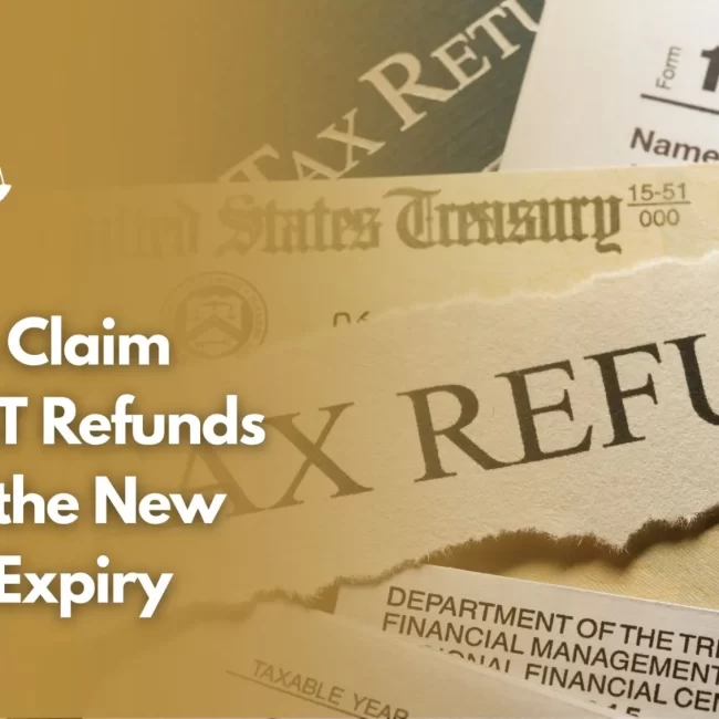How to Claim UAE VAT Refunds Before the New 5-Year Expiry - 2s lawyers