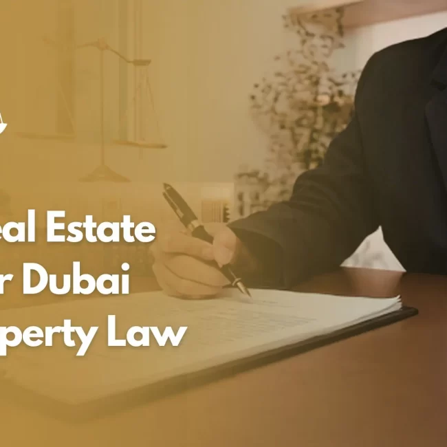 Best Real Estate Lawyer Dubai for Property Law - 2s Lawyers