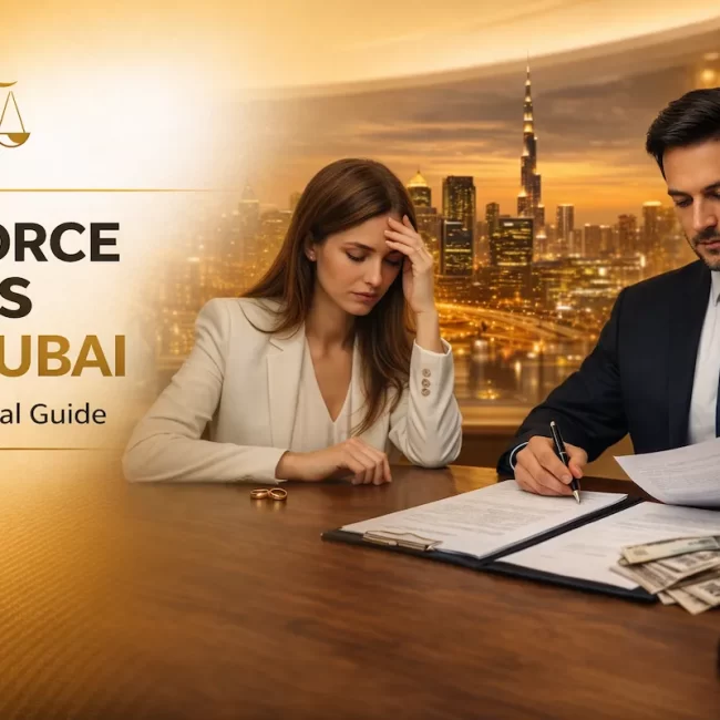 Understanding Divorce Law in Dubai for Muslims and Non-Muslims