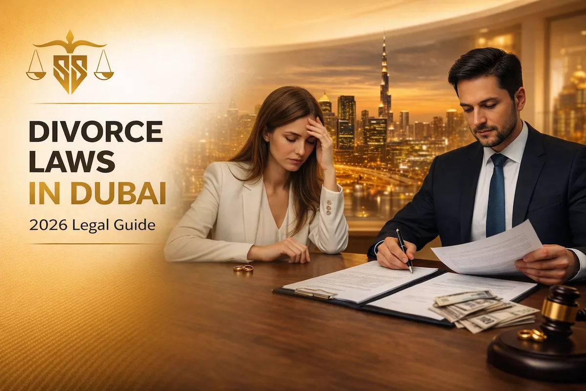 Understanding Divorce Law in Dubai for Muslims and Non-Muslims