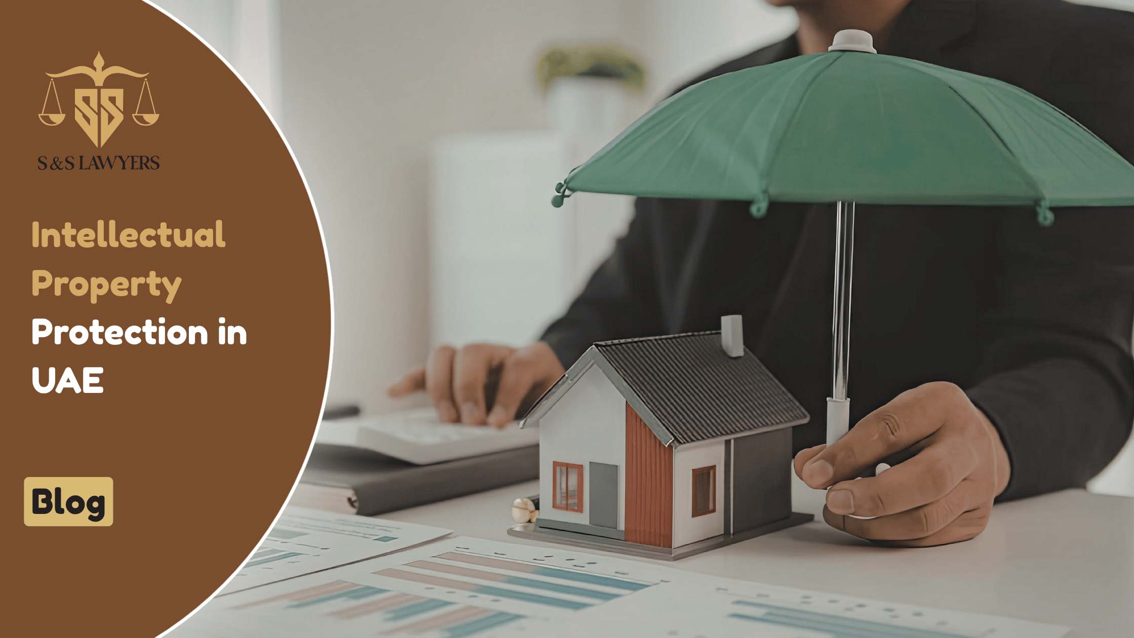 Intellectual Property Protection in UAE